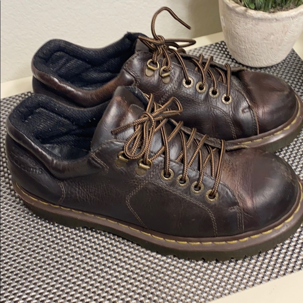 Dr. Marten Shoes